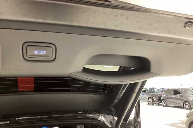 Hyundai KONA 1.6 Hybrid 129 N Line 5dr DCT