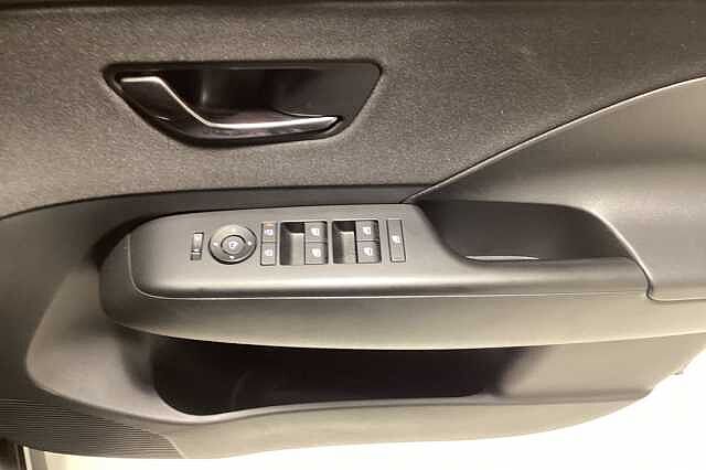 Hyundai KONA 1.6 Hybrid 129 N Line 5dr DCT