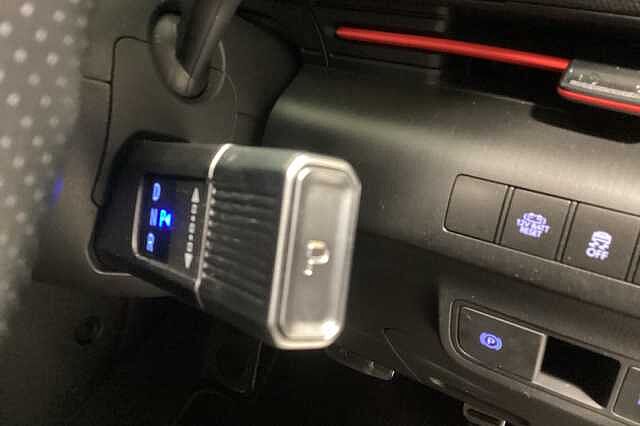 Hyundai KONA 1.6 Hybrid 129 N Line 5dr DCT