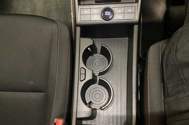 Hyundai KONA 1.6 Hybrid 129 N Line 5dr DCT