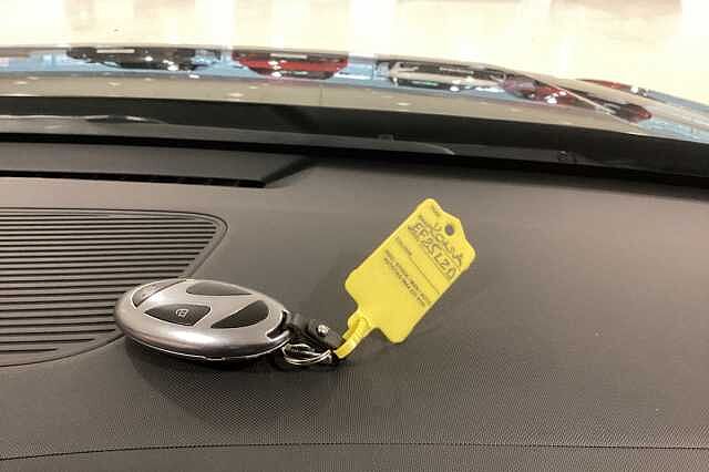 Hyundai KONA 1.6 Hybrid 129 N Line 5dr DCT