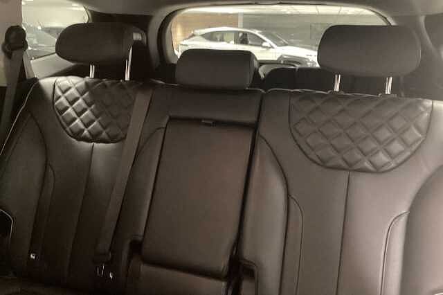 Hyundai SANTA FE 1.6 TGDi Hybrid Premium 5dr Auto