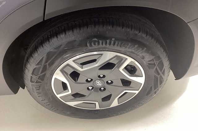 Hyundai SANTA FE 1.6 TGDi Hybrid Premium 5dr Auto