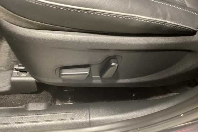 Hyundai SANTA FE 1.6 TGDi Hybrid Premium 5dr Auto