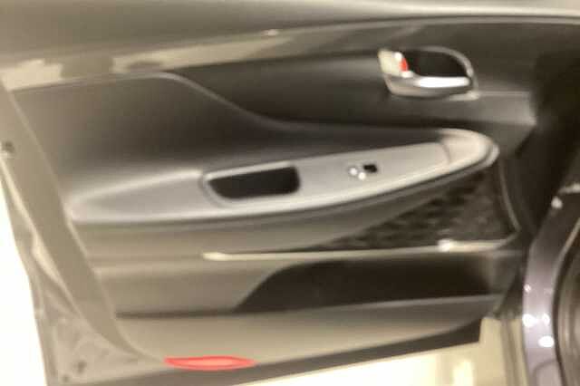 Hyundai SANTA FE 1.6 TGDi Hybrid Premium 5dr Auto