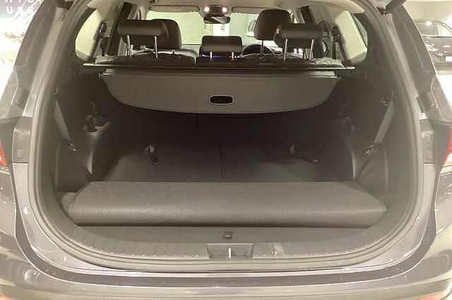 Hyundai SANTA FE 1.6 TGDi Hybrid Premium 5dr Auto