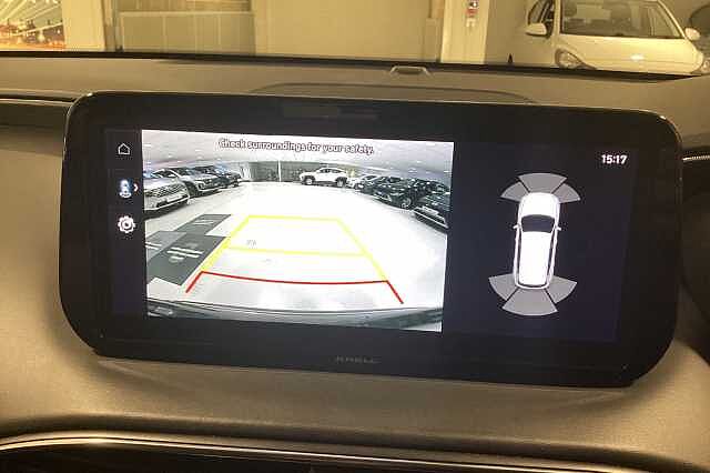 Hyundai SANTA FE 1.6 TGDi Hybrid Premium 5dr Auto