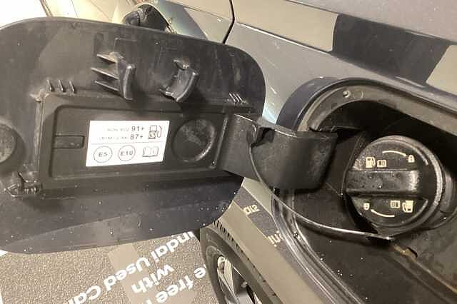 Hyundai TUCSON 1.6 TGDi Hybrid 230 Ultimate 5dr 2WD Auto