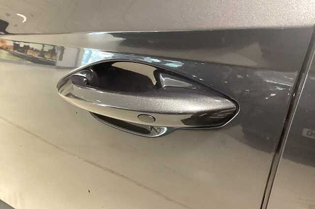 Hyundai TUCSON 1.6 TGDi Hybrid 230 Ultimate 5dr 2WD Auto