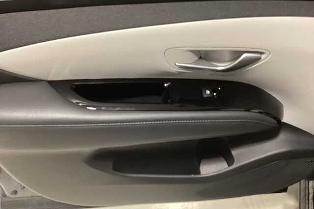 Hyundai TUCSON 1.6 TGDi Hybrid 230 Ultimate 5dr 2WD Auto