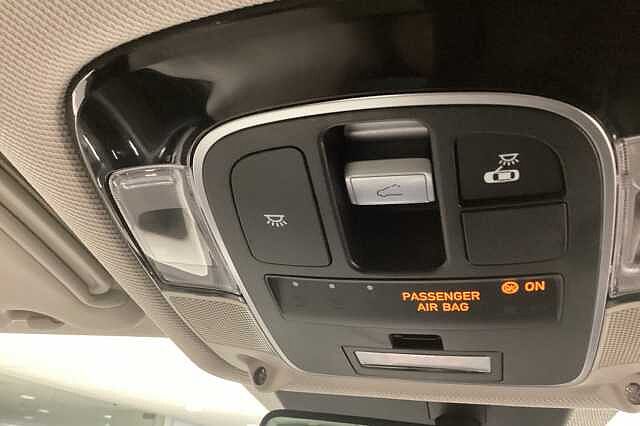 Hyundai TUCSON 1.6 TGDi Hybrid 230 Ultimate 5dr 2WD Auto