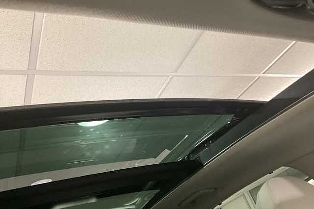 Hyundai TUCSON 1.6 TGDi Hybrid 230 Ultimate 5dr 2WD Auto