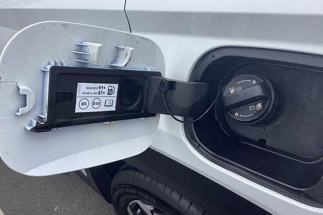 Hyundai TUCSON 1.6 TGDi Hybrid 230 Ultimate 5dr 2WD Auto