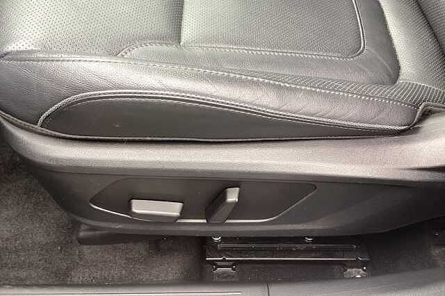 Hyundai TUCSON 1.6 TGDi Hybrid 230 Ultimate 5dr 2WD Auto