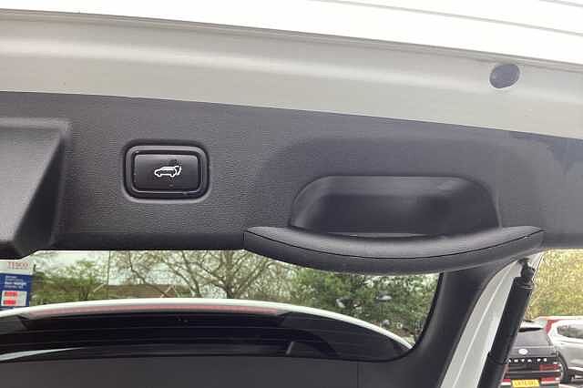 Hyundai TUCSON 1.6 TGDi Hybrid 230 Ultimate 5dr 2WD Auto