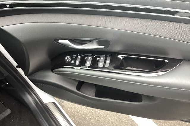Hyundai TUCSON 1.6 TGDi Hybrid 230 Ultimate 5dr 2WD Auto