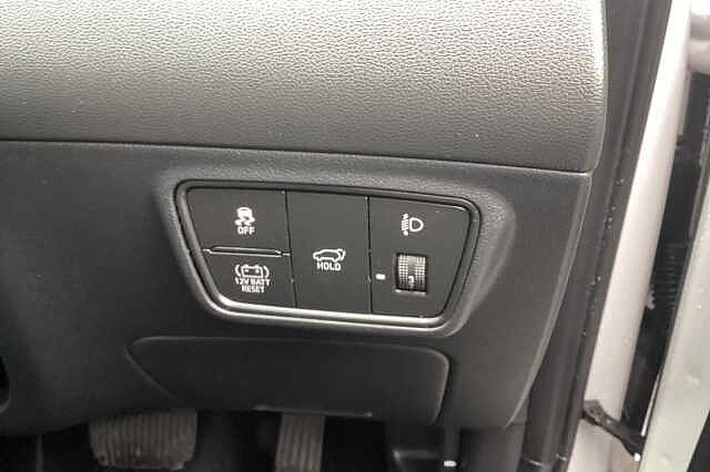 Hyundai TUCSON 1.6 TGDi Hybrid 230 Ultimate 5dr 2WD Auto