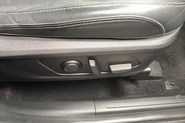 Hyundai TUCSON 1.6 TGDi Hybrid 230 Ultimate 5dr 2WD Auto