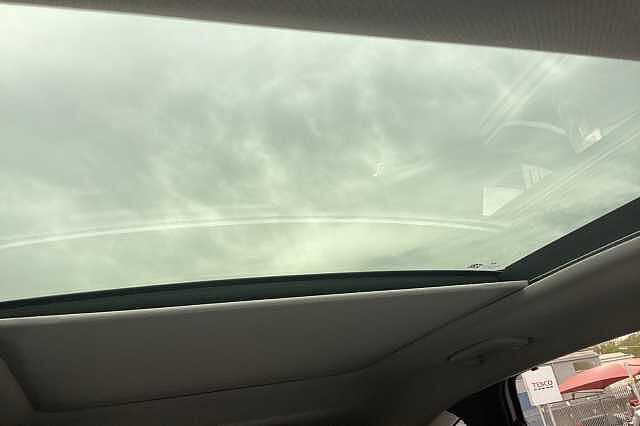 Hyundai TUCSON 1.6 TGDi Hybrid 230 Ultimate 5dr 2WD Auto