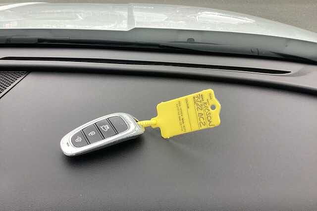 Hyundai TUCSON 1.6 TGDi Hybrid 230 Ultimate 5dr 2WD Auto