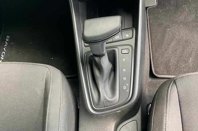 Hyundai BAYON 1.0 TGDi [90] Tech Line 5dr DCT