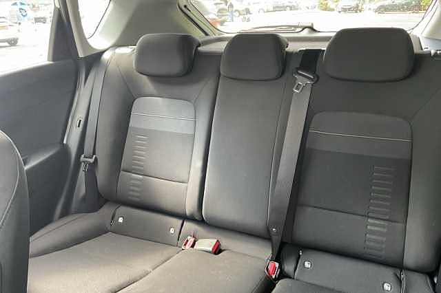 Hyundai BAYON 1.0 TGDi [90] Tech Line 5dr DCT