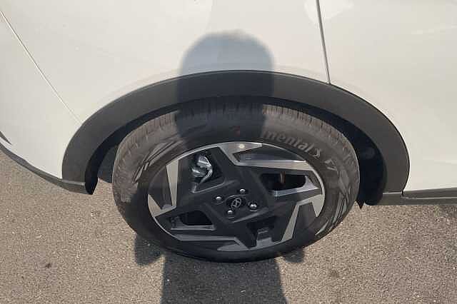 Hyundai BAYON 1.0 TGDi [90] Tech Line 5dr DCT