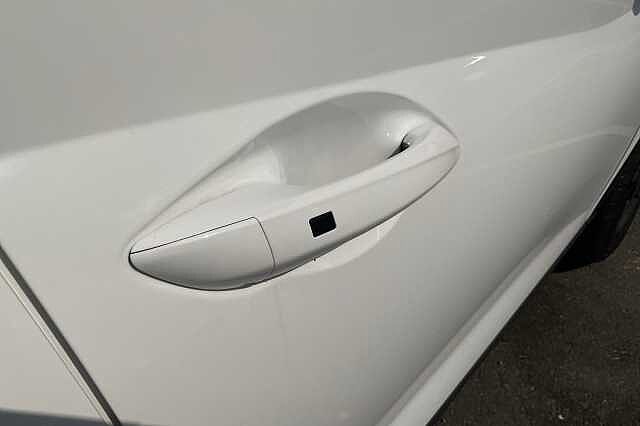 Hyundai BAYON 1.0 TGDi [90] Tech Line 5dr DCT