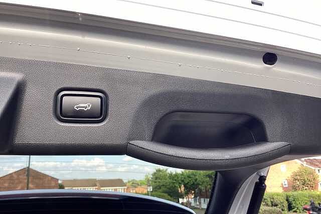 Hyundai TUCSON 1.6T Hybrid N Line 5dr Auto