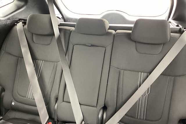Hyundai TUCSON 1.6 TGDi Hybrid 230 SE Connect 5dr 2WD Auto