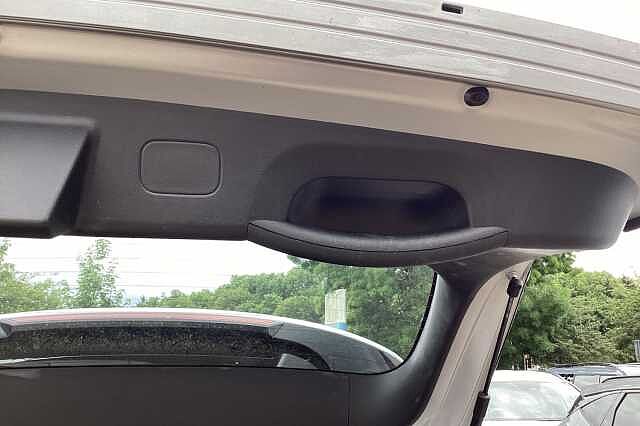 Hyundai TUCSON 1.6 TGDi Hybrid 230 SE Connect 5dr 2WD Auto