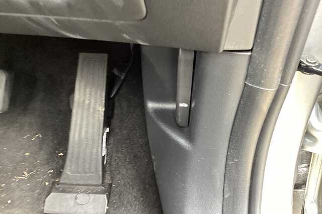 Hyundai TUCSON 1.6 TGDi Hybrid 230 SE Connect 5dr 2WD Auto