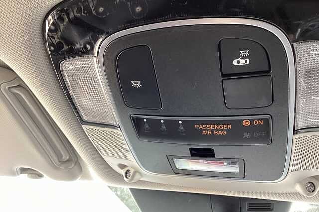 Hyundai TUCSON 1.6 TGDi Hybrid 230 SE Connect 5dr 2WD Auto