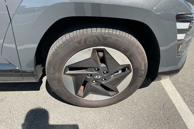 Hyundai KONA 160kW Advance 65kWh 5dr Auto