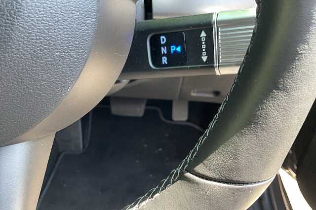 Hyundai KONA 160kW Advance 65kWh 5dr Auto