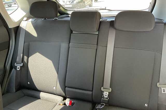 Hyundai KONA 160kW Advance 65kWh 5dr Auto