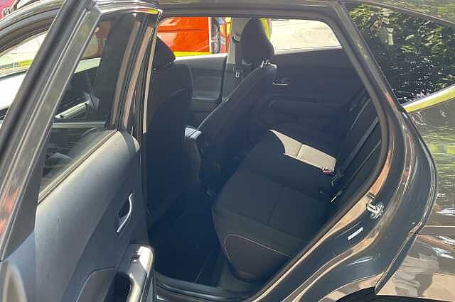 Hyundai KONA 160kW Advance 65kWh 5dr Auto