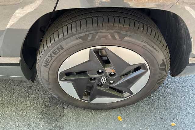 Hyundai KONA 160kW Advance 65kWh 5dr Auto