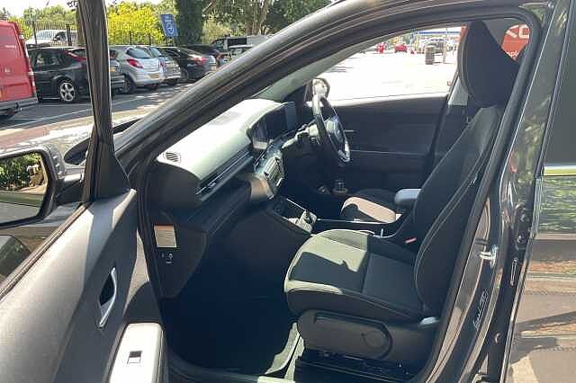 Hyundai KONA 160kW Advance 65kWh 5dr Auto