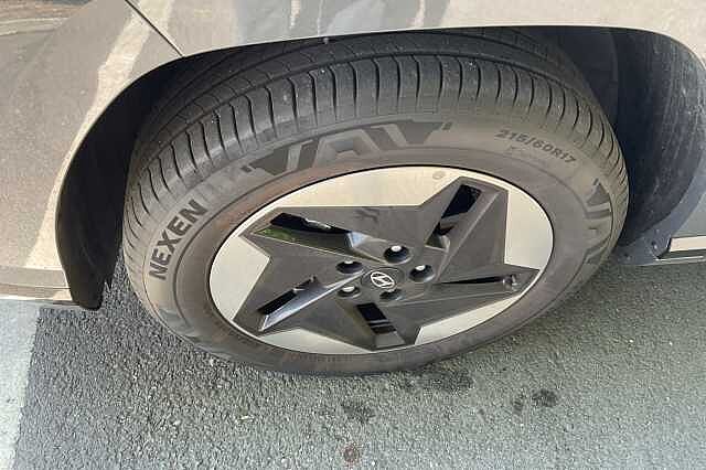 Hyundai KONA 160kW Advance 65kWh 5dr Auto