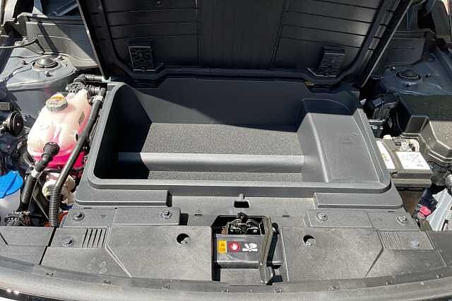 Hyundai KONA 160kW Advance 65kWh 5dr Auto