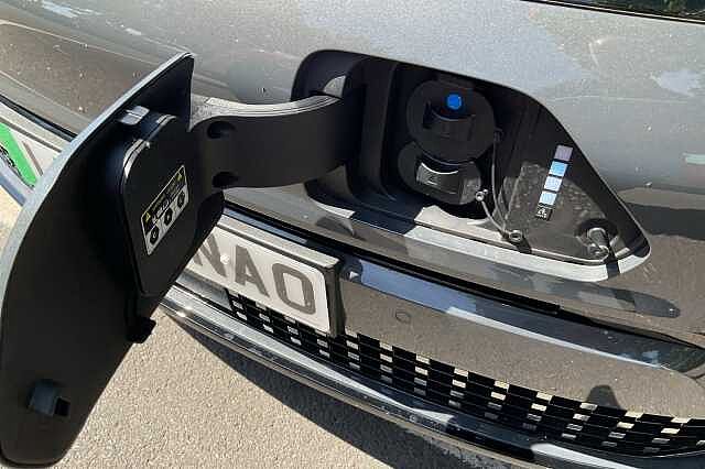 Hyundai KONA 160kW Advance 65kWh 5dr Auto