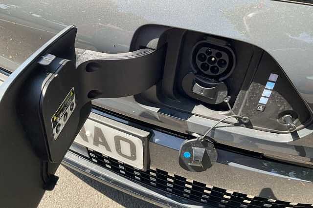 Hyundai KONA 160kW Advance 65kWh 5dr Auto