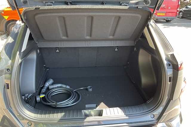 Hyundai KONA 160kW Advance 65kWh 5dr Auto