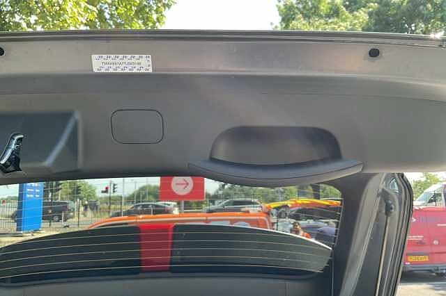 Hyundai KONA 160kW Advance 65kWh 5dr Auto