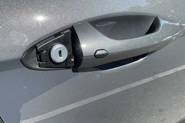 Hyundai KONA 160kW Advance 65kWh 5dr Auto