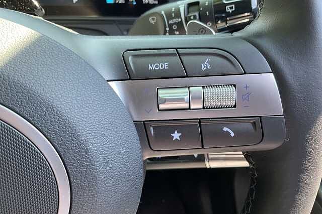 Hyundai KONA 160kW Advance 65kWh 5dr Auto