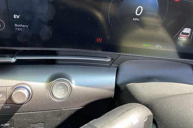 Hyundai KONA 160kW Advance 65kWh 5dr Auto