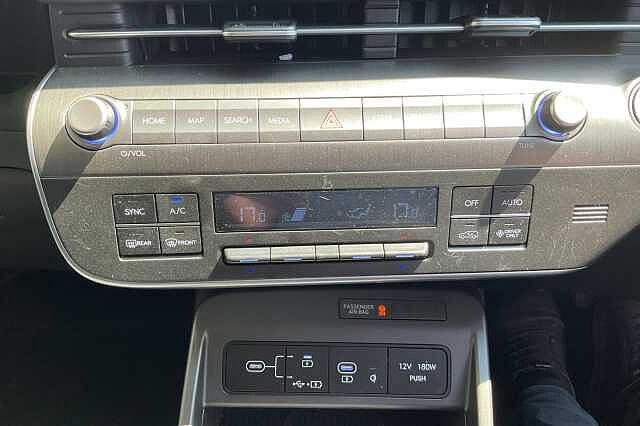 Hyundai KONA 160kW Advance 65kWh 5dr Auto