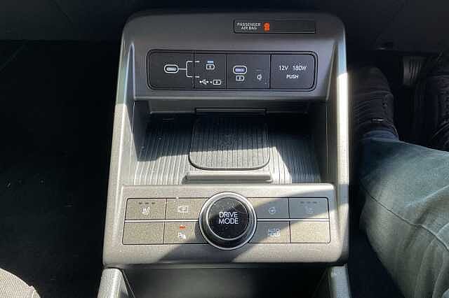 Hyundai KONA 160kW Advance 65kWh 5dr Auto